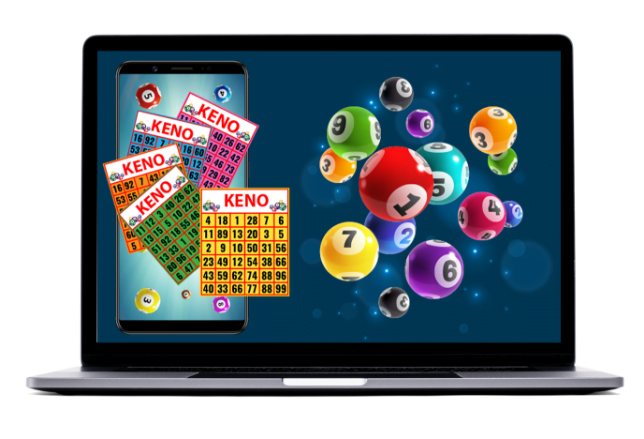 lottery online
