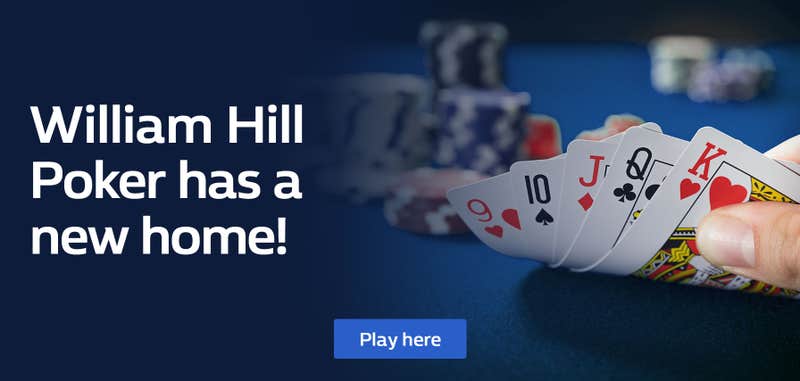 online poker
