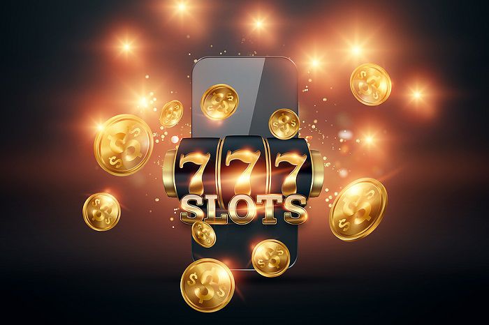 online slot