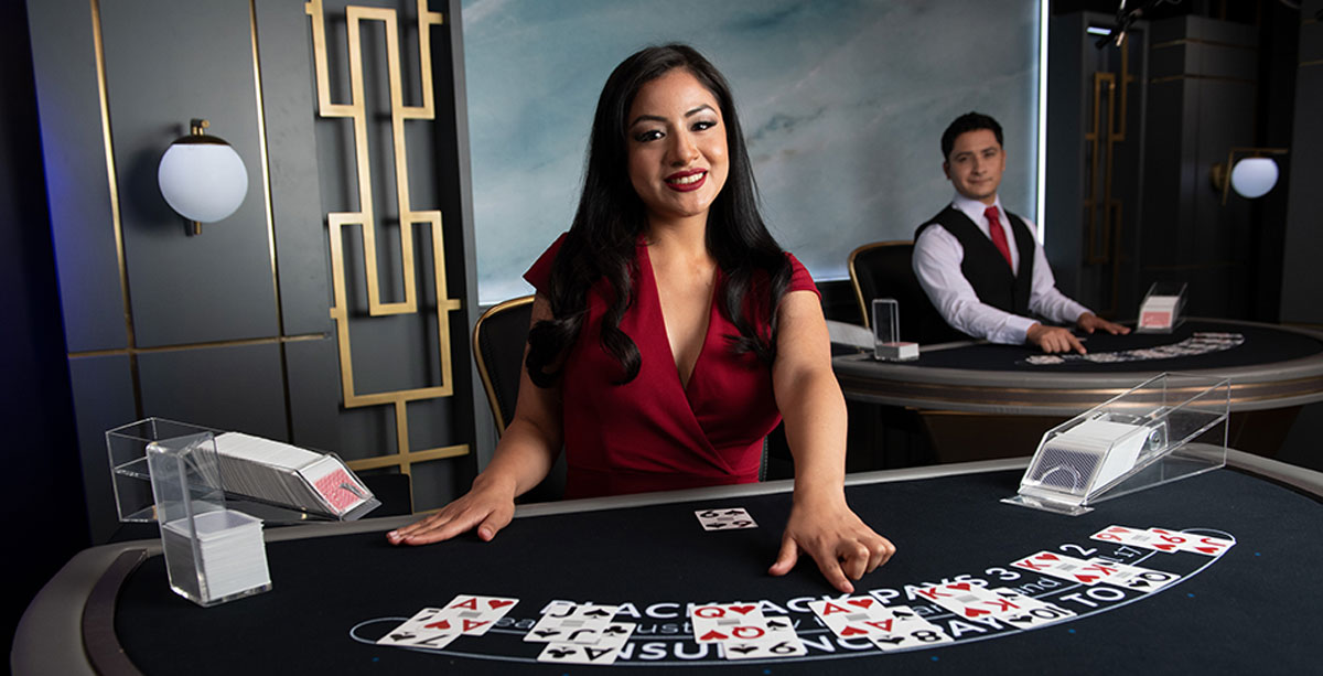 live casino online