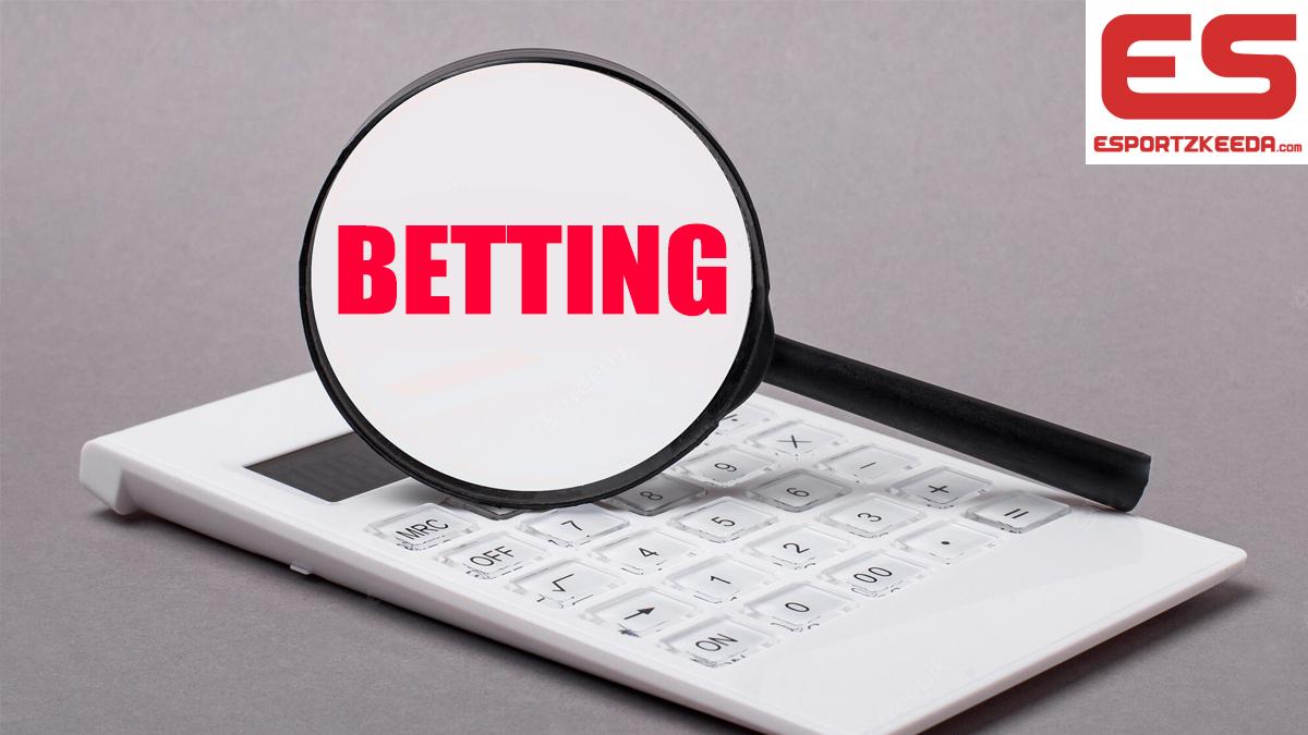 gambling online sportsbook