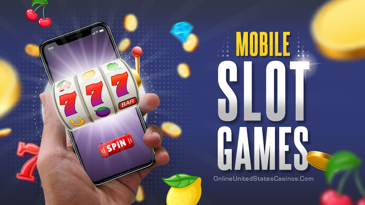 online slot