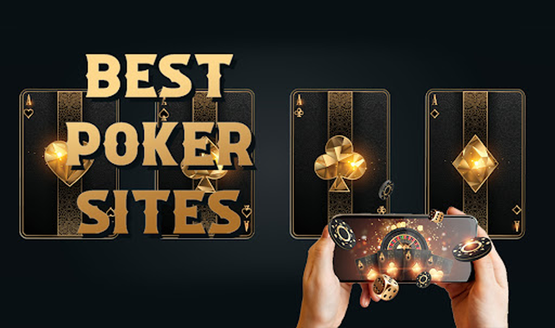 online poker