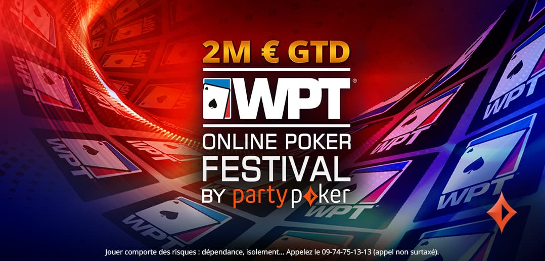 online poker
