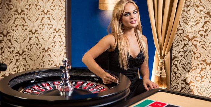 live casino online