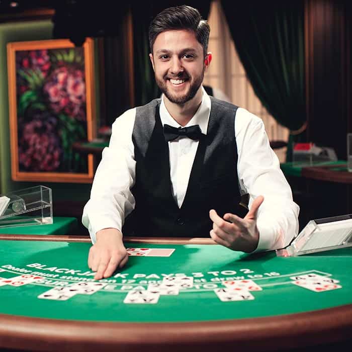 live casino online