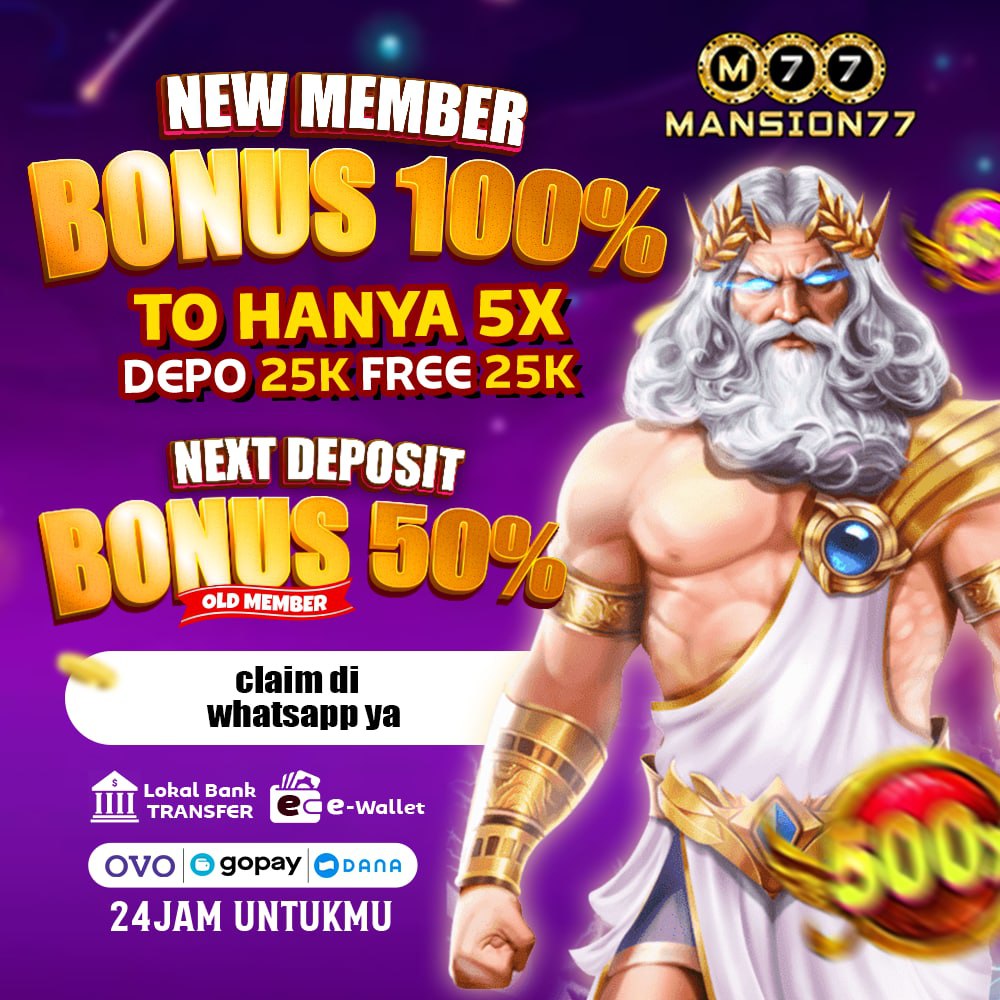 online slot