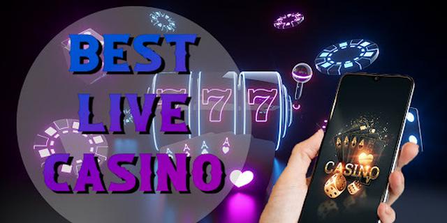 live casino online
