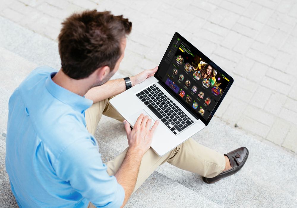 lottery online