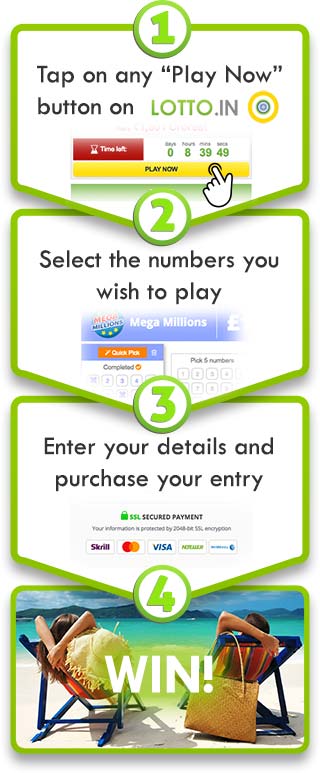 lottery online
