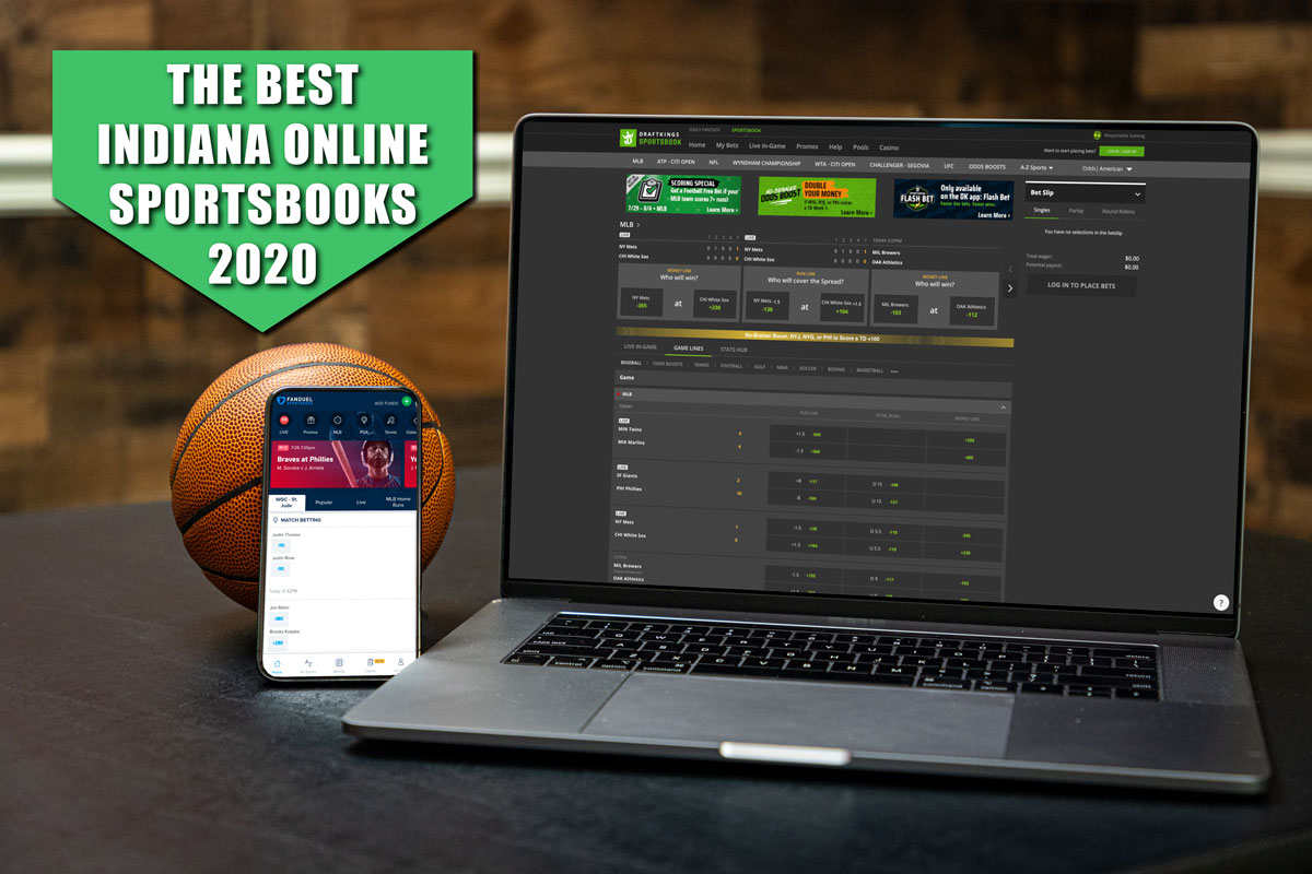 gambling online sportsbook