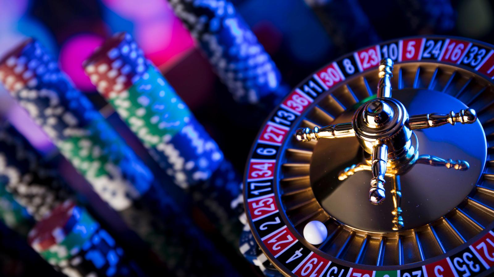 live casino online