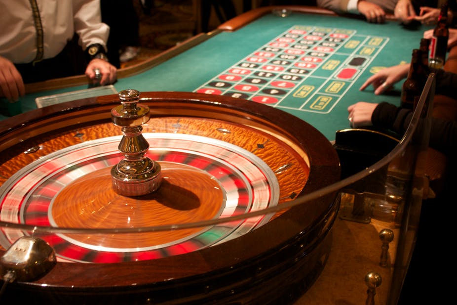 gambling sbobet
