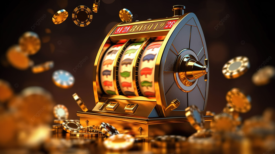online slot