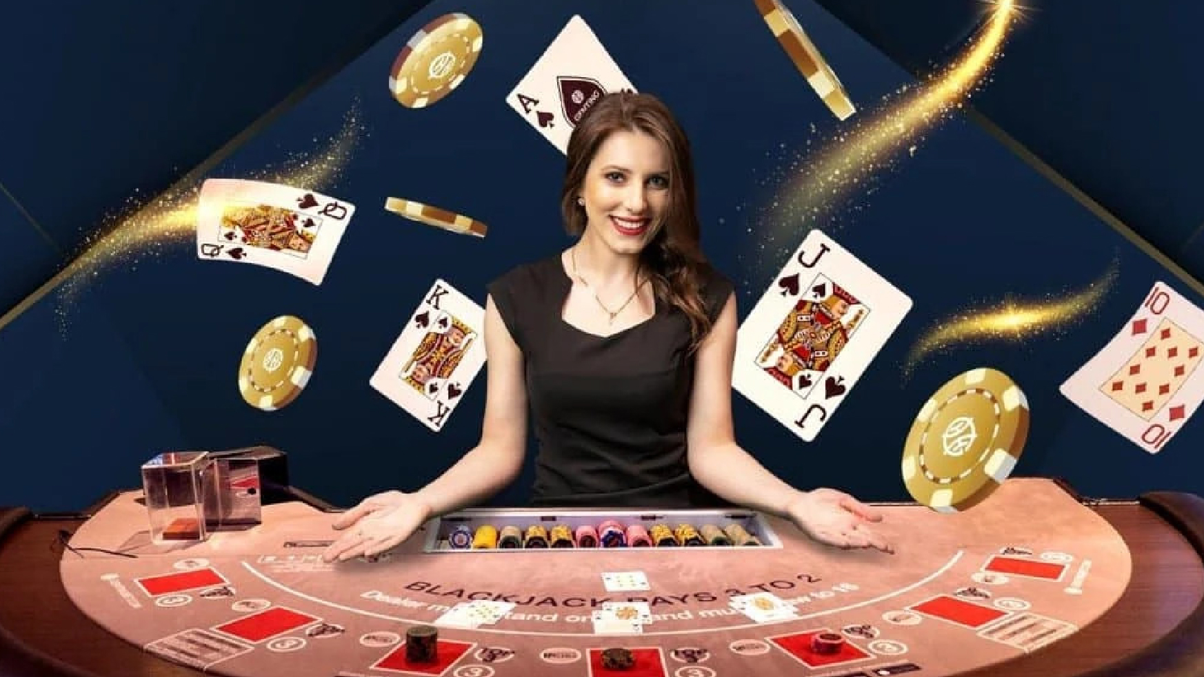 live casino online