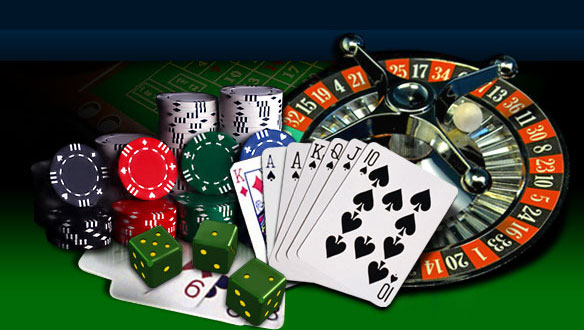 gambling sbobet