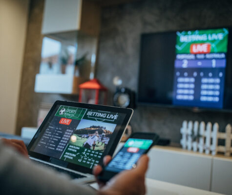 gambling online sportsbook