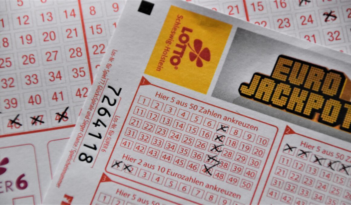 lottery online