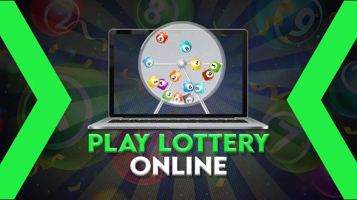 lottery online