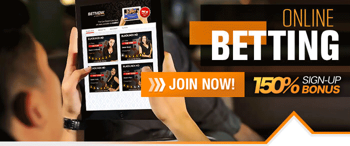 gambling online sportsbook