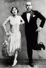 Arthur Murray dancers