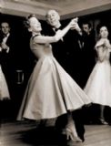 Arthur Murray dancing