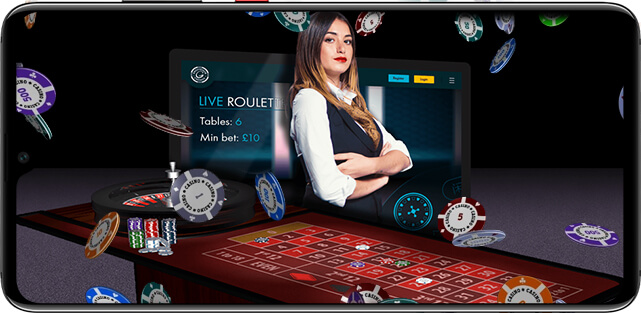 live casino online