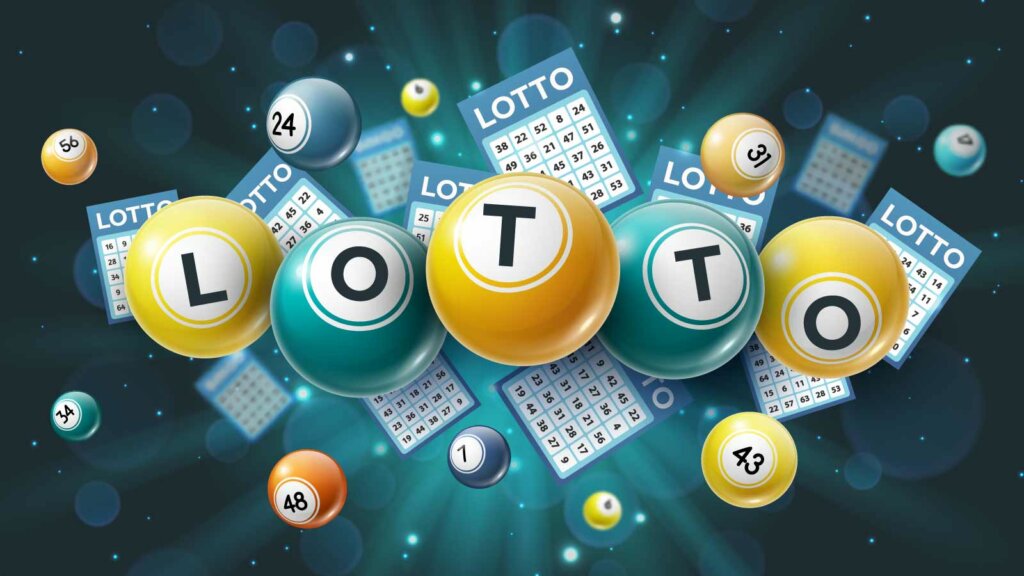 lottery online