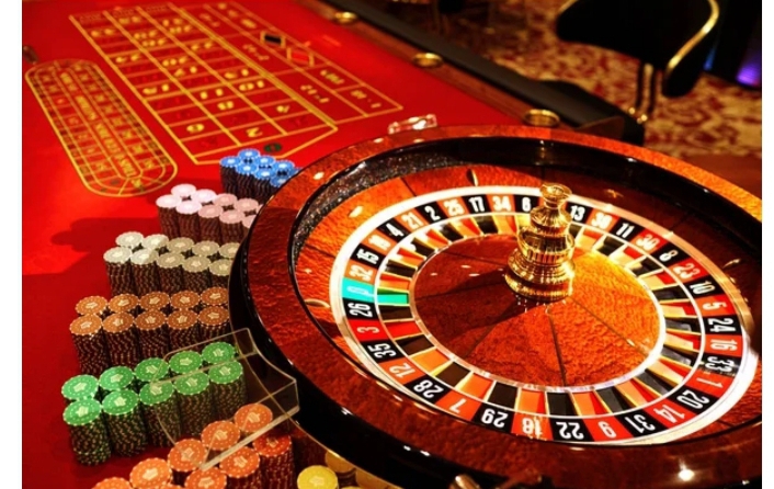 live casino online
