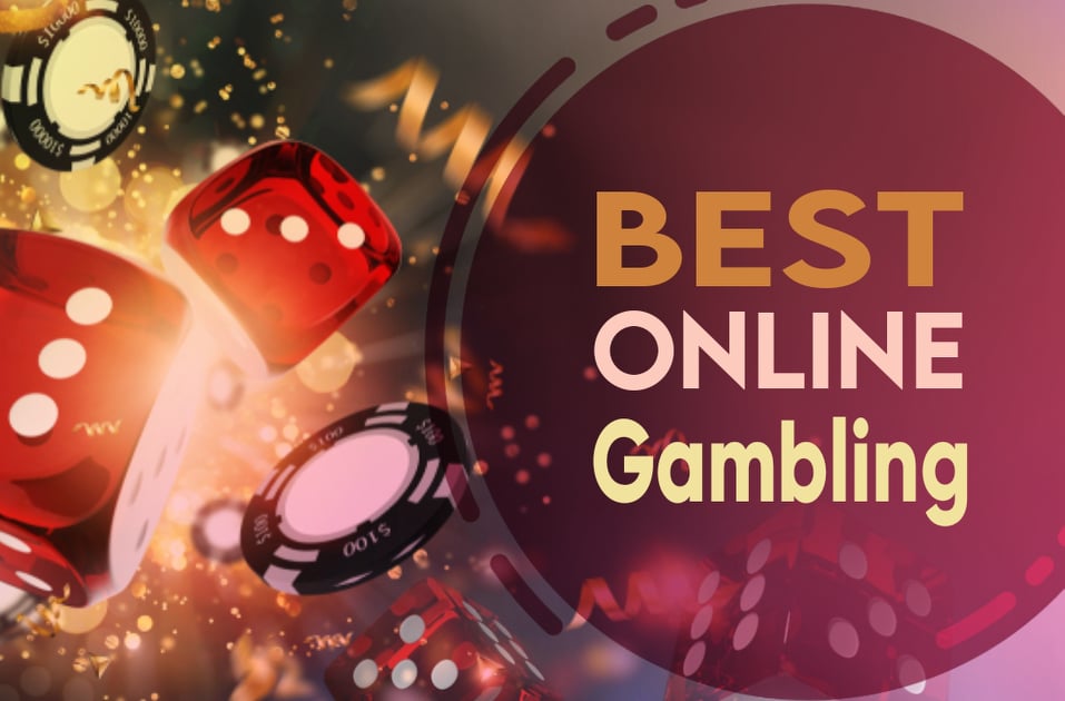 gambling online sportsbook