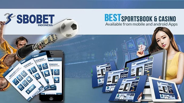 gambling sbobet