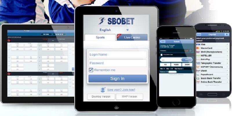 gambling sbobet