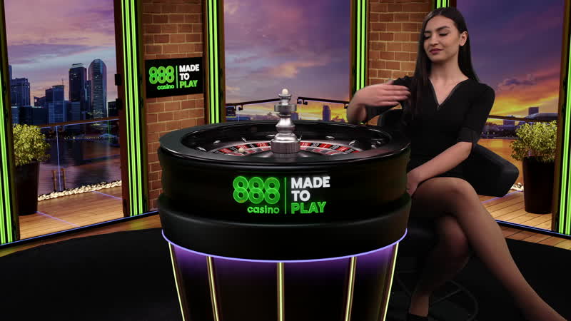 live casino online